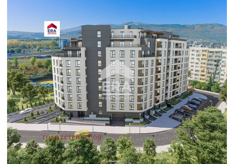 Mieszkanie na sprzedaż - Младост /Mladost София/sofia, Bułgaria, 72 m², 144 565 USD (591 270 PLN), NET-102304164