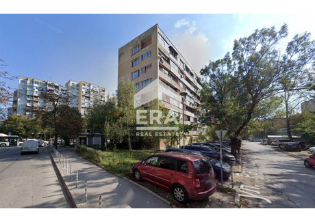 Mieszkanie na sprzedaż - Красно село/Krasno selo София/sofia, Bułgaria, 73 m², 187 584 USD (769 094 PLN), NET-102846445