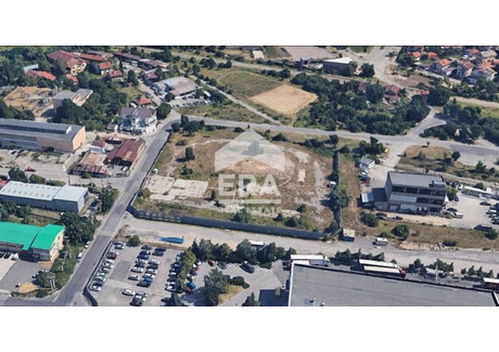 Działka na sprzedaż - СПЗ Модерно предградие/SPZ Moderno predgradie София/sofia, Bułgaria, 9407 m², 2 586 991 USD (10 529 055 PLN), NET-103036471