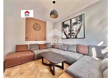 Mieszkanie do wynajęcia - Център/Centar София/sofia, Bułgaria, 107 m², 2078 USD (8519 PLN), NET-95016390