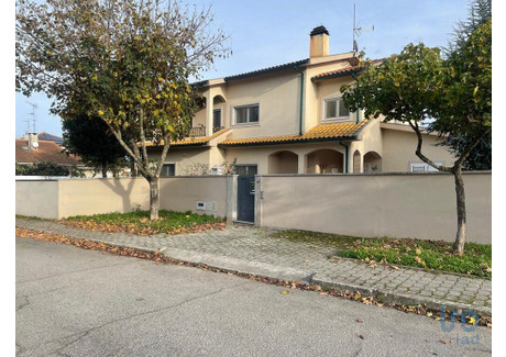 Dom na sprzedaż - Santa Cruz, Portugalia, 273 m², 394 135 USD (1 604 131 PLN), NET-102529122