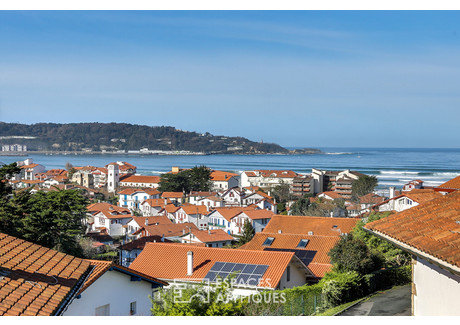 Mieszkanie na sprzedaż - Hendaye, Francja, 82 m², 534 807 USD (2 096 442 PLN), NET-100746378