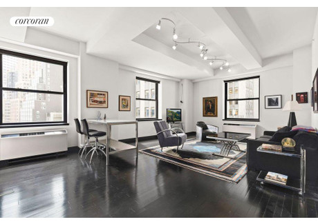 Mieszkanie na sprzedaż - Manhattan, Usa, 112,23 m², 1 295 000 USD (5 167 050 PLN), NET-97123479