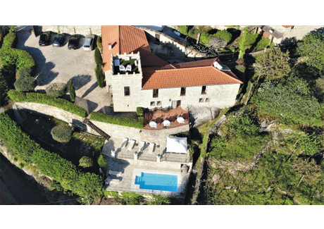 Dom na sprzedaż - Anjos E Vilar Do Chão, Portugalia, 467 m², 943 150 USD (3 942 367 PLN), NET-100847489