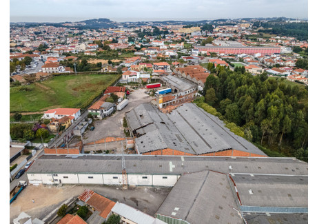 Działka na sprzedaż - Fiães, Portugalia, 11 455 m², 1 330 409 USD (5 108 772 PLN), NET-100847909