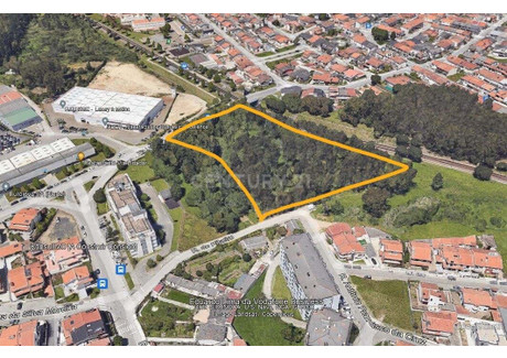 Działka na sprzedaż - Vila Nova Da Telha, Portugalia, 6863 m², 1 309 603 USD (5 356 278 PLN), NET-96128915