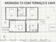 Komercyjne na sprzedaż - Vila Nova De Gaia, Portugalia, 96 m², 310 813 USD (1 252 575 PLN), NET-96120132