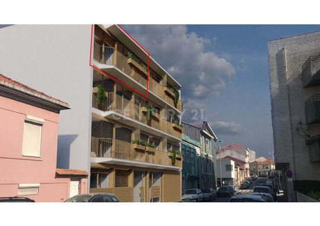 Mieszkanie na sprzedaż - Matosinhos E Leça Da Palmeira, Portugalia, 96 m², 416 732 USD (1 704 433 PLN), NET-96130692