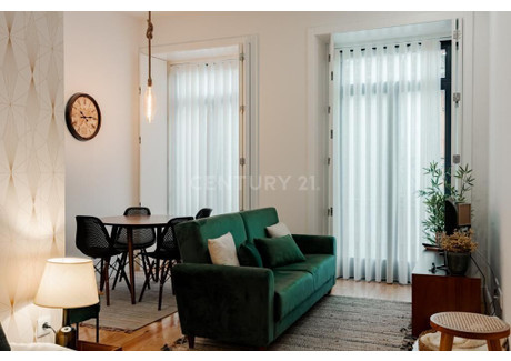 Mieszkanie na sprzedaż - Cedofeita, Santo Ildefonso, Sé, Miragaia, São Nico, Portugalia, 35 m², 231 954 USD (948 691 PLN), NET-96626573