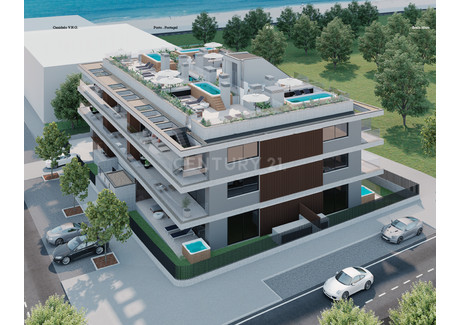 Mieszkanie na sprzedaż - Vila Nova De Gaia, Portugalia, 131 m², 1 257 680 USD (4 842 069 PLN), NET-96626602