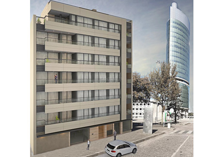 Mieszkanie na sprzedaż - Cidade Da Maia, Portugalia, 134 m², 436 425 USD (1 784 980 PLN), NET-98442114