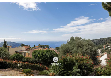 Mieszkanie na sprzedaż - Villefranche-Sur-Mer, Francja, 78 m², 1 077 781 USD (4 408 124 PLN), NET-101250664