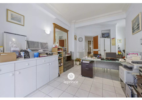 Biuro na sprzedaż - Nice, Francja, 66 m², 418 130 USD (1 747 783 PLN), NET-95625757