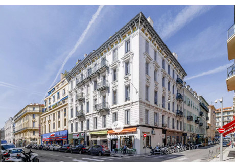 Mieszkanie na sprzedaż - Nice, Francja, 97 m², 766 373 USD (3 134 466 PLN), NET-96222685