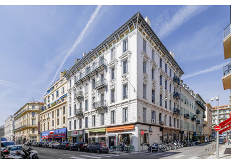 Mieszkanie na sprzedaż - Nice, Francja, 97 m², 772 366 USD (3 104 911 PLN), NET-96222685