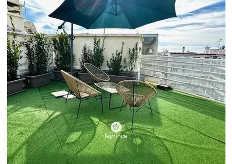 Mieszkanie na sprzedaż - Nice, Francja, 51,82 m², 525 822 USD (2 182 160 PLN), NET-93944853