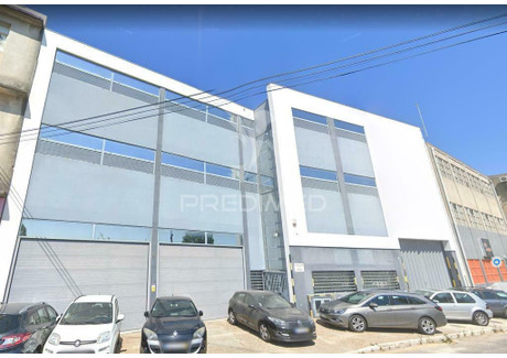 Magazyn na sprzedaż - Sacavém e Prior Velho Loures, Portugalia, 2093 m², 4 671 322 USD (17 891 165 PLN), NET-88807466