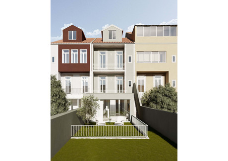 Mieszkanie na sprzedaż - Cedofeita, Santo Ildefonso, Sé, Miragaia, São Nico, Portugalia, 72 m², 327 270 USD (1 331 989 PLN), NET-100318427