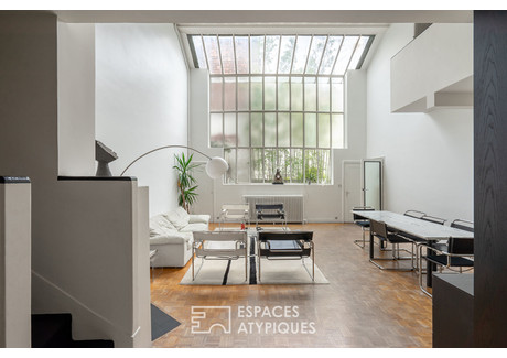Mieszkanie na sprzedaż - Paris, Francja, 178 m², 2 114 257 USD (8 520 458 PLN), NET-97012507