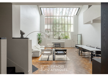 Mieszkanie na sprzedaż - Paris, Francja, 178 m², 2 189 766 USD (8 430 601 PLN), NET-97012507