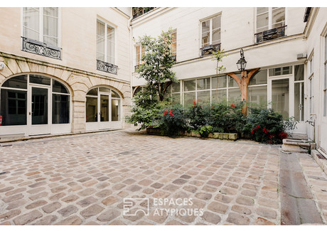 Komercyjne na sprzedaż - Paris, Francja, 160,91 m², 2 017 375 USD (8 271 237 PLN), NET-102515809