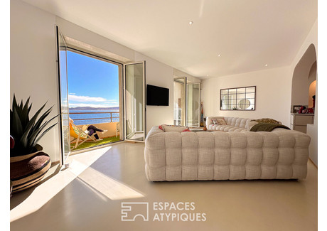 Mieszkanie na sprzedaż - Sainte Maxime, Francja, 134,84 m², 1 349 843 USD (5 534 355 PLN), NET-102357473