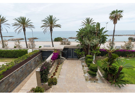 Dom na sprzedaż - Sitges, Hiszpania, 844,02 m², 11 974 494 USD (45 982 058 PLN), NET-100106051