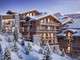 Mieszkanie na sprzedaż - 400 Rue de l'Aiguille du Fruit Courchevel, Francja, 238,02 m², 4 755 610 USD (19 117 551 PLN), NET-101005221