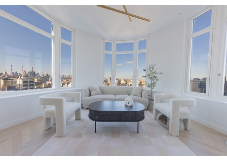 Mieszkanie na sprzedaż - 29-18 41st Avenue Queens, Usa, 89,74 m², 1 395 000 USD (5 719 500 PLN), NET-102139436