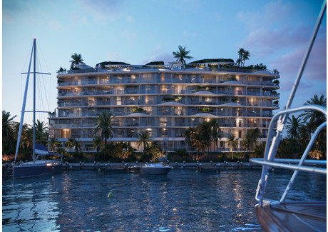 Mieszkanie na sprzedaż - 1135 103rd Street Bay Harbor Islands, Usa, 408,87 m², 8 318 000 USD (31 857 940 PLN), NET-84899572