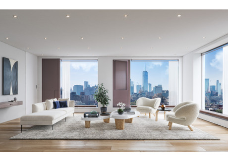 Mieszkanie na sprzedaż - 251 West 14th Street New York, Usa, 145,21 m², 4 750 000 USD (19 332 500 PLN), NET-97357840