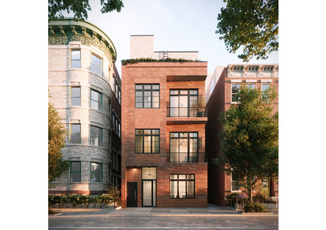 Mieszkanie na sprzedaż - 341 13th Street Brooklyn, Usa, 88,07 m², 1 500 000 USD (6 045 000 PLN), NET-97895299