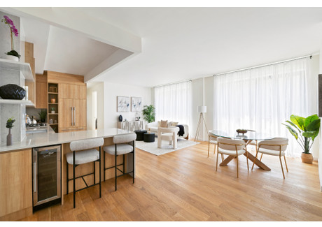 Mieszkanie na sprzedaż - 658 Washington Avenue Brooklyn, Usa, 124,49 m², 1 995 000 USD (8 039 850 PLN), NET-98241120