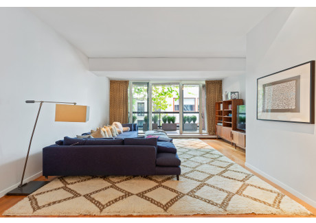 Mieszkanie na sprzedaż - 219 East 67th Street New York, Usa, 433,39 m², 5 995 000 USD (24 579 500 PLN), NET-91944418