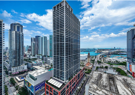 Mieszkanie na sprzedaż - 601 23 STREET NE Miami, Usa, 45,71 m², 675 000 USD (2 612 250 PLN), NET-99982867