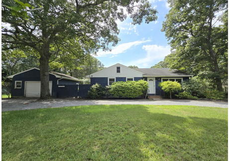 Dom na sprzedaż - 6 Bess Lane Hampton Bays, Usa, 132,67 m², 799 000 USD (3 060 170 PLN), NET-99982945