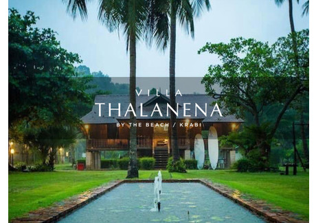 Dom na sprzedaż - Khao Thong, Tajlandia, 13 404,33 m², 6 500 000 USD (26 455 000 PLN), NET-91898283