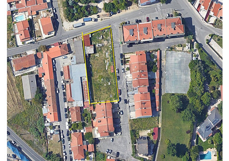 Działka na sprzedaż - Sintra, Portugalia, 270 m², 92 084 USD (367 416 PLN), NET-96131330