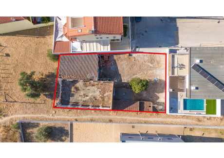 Działka na sprzedaż - Montijo E Afonsoeiro, Portugalia, 504 m², 166 744 USD (691 986 PLN), NET-100847370