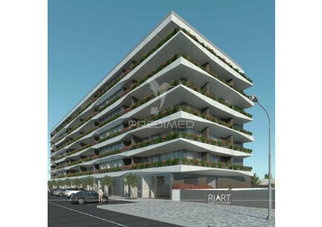 Komercyjne na sprzedaż - Matosinhos e Leça da Palmeira Matosinhos, Portugalia, 64,86 m², 287 086 USD (1 099 541 PLN), NET-86904031