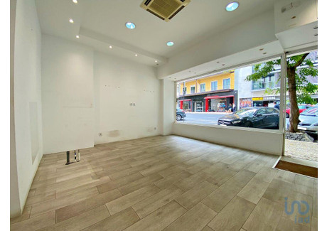 Lokal handlowy na sprzedaż - Lisboa, Portugalia, 49 m², 410 649 USD (1 572 787 PLN), NET-99783825