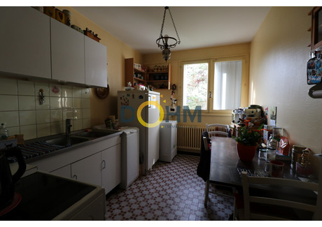 Mieszkanie na sprzedaż - Ville-La-Grand, Francja, 61 m², 193 919 USD (764 040 PLN), NET-95882777