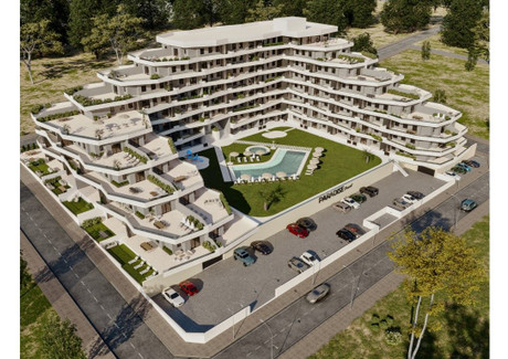 Mieszkanie na sprzedaż - San Miguel De Salinas, Hiszpania, 100 m², 194 894 USD (789 320 PLN), NET-86137222