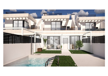 Dom na sprzedaż - Rojales, Hiszpania, 111 m², 384 694 USD (1 534 930 PLN), NET-83178465