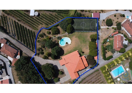 Dom na sprzedaż - Cabeça Santa, Portugalia, 707 m², 1 039 269 USD (4 250 610 PLN), NET-100062061