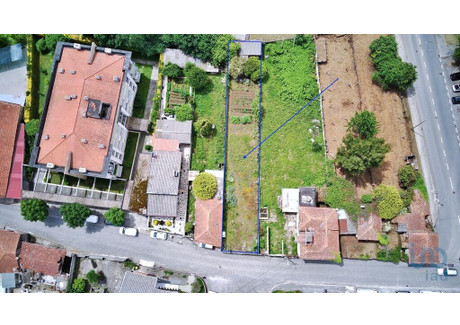 Działka na sprzedaż - Maia, Portugalia, 476 m², 129 551 USD (520 797 PLN), NET-101831544