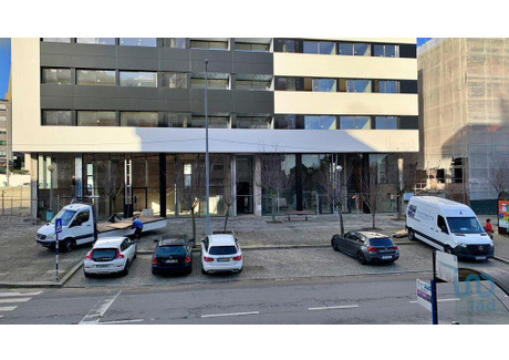 Lokal handlowy na sprzedaż - São Pedro Da Cova, Portugalia, 95 m², 168 997 USD (691 197 PLN), NET-85677643