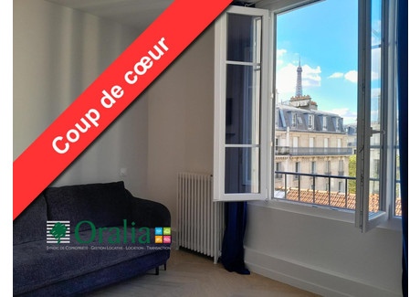 Mieszkanie do wynajęcia - Paris 7Ème, Francja, 20 m², 1732 USD (7085 PLN), NET-101617840