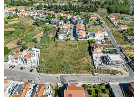 Działka na sprzedaż - Vila Franca De Xira, Portugalia, 3348,22 m², 766 545 USD (2 951 200 PLN), NET-96116796