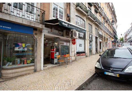 Komercyjne na sprzedaż - Lisboa, Portugalia, 45 m², 357 504 USD (1 408 565 PLN), NET-96118026